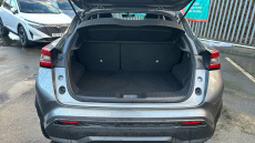 Nissan Juke 1.6 Hybrid Tekna 5dr Auto Hybrid Hatchback